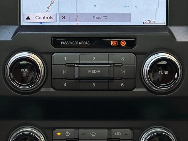 used 2019 Ford F-350 car, priced at $64,750