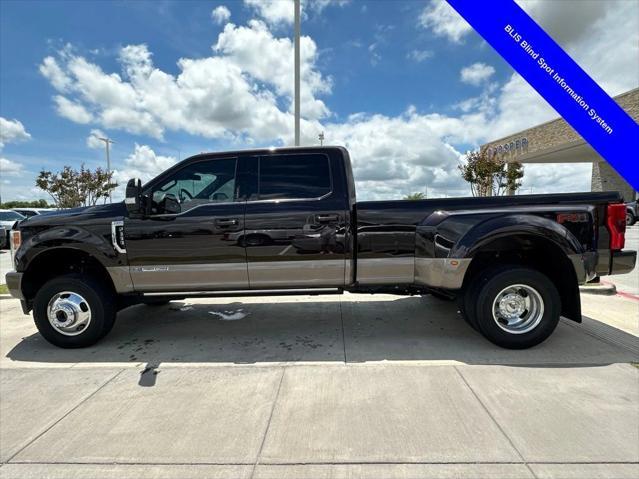 used 2019 Ford F-350 car, priced at $64,750