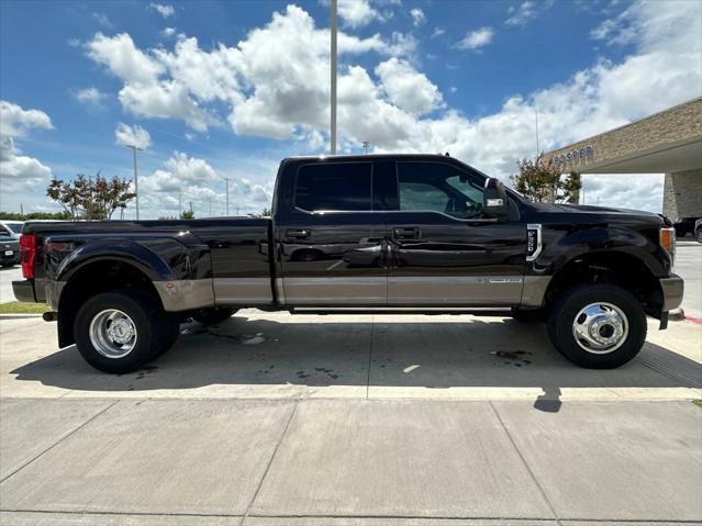used 2019 Ford F-350 car, priced at $64,750