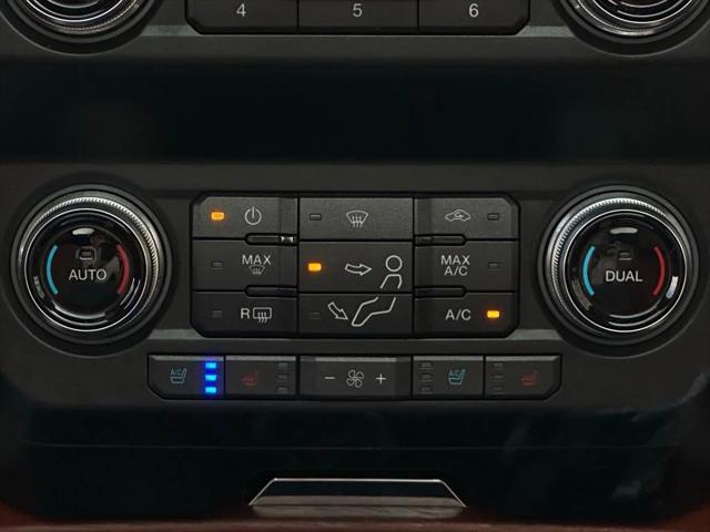 used 2019 Ford F-350 car, priced at $64,750