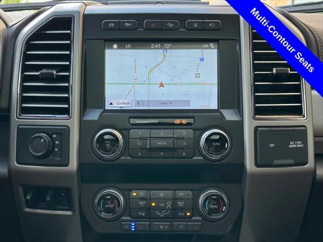 used 2019 Ford F-350 car, priced at $64,750