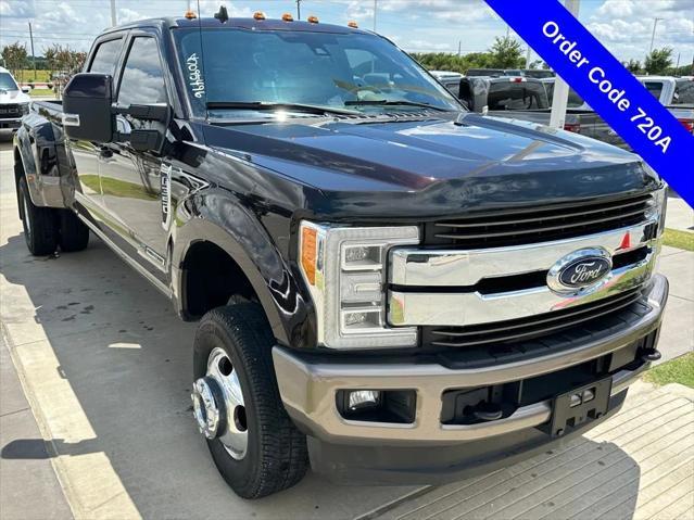 used 2019 Ford F-350 car, priced at $64,750