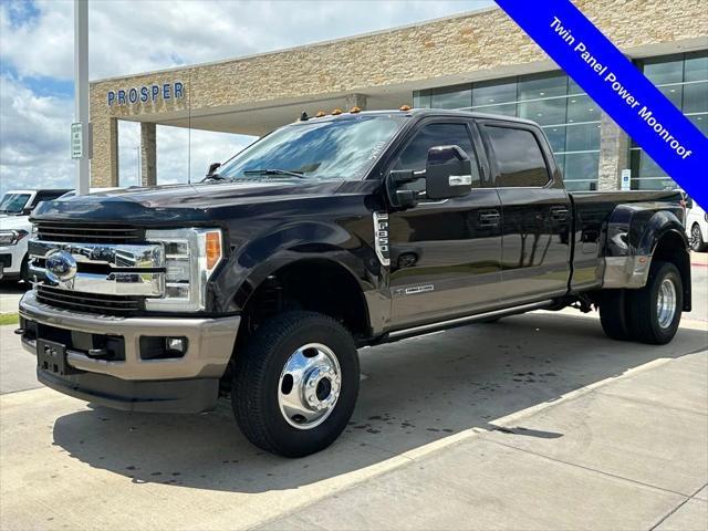 used 2019 Ford F-350 car, priced at $64,750