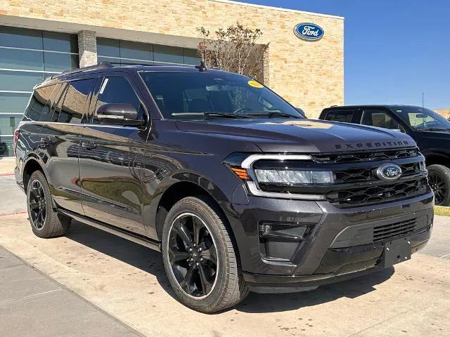 new 2024 Ford Expedition car, priced at $62,515