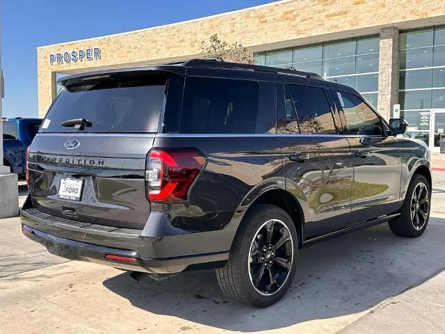 new 2024 Ford Expedition car, priced at $62,515