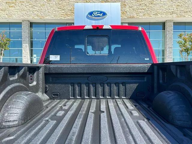 new 2025 Ford F-250 car, priced at $82,970