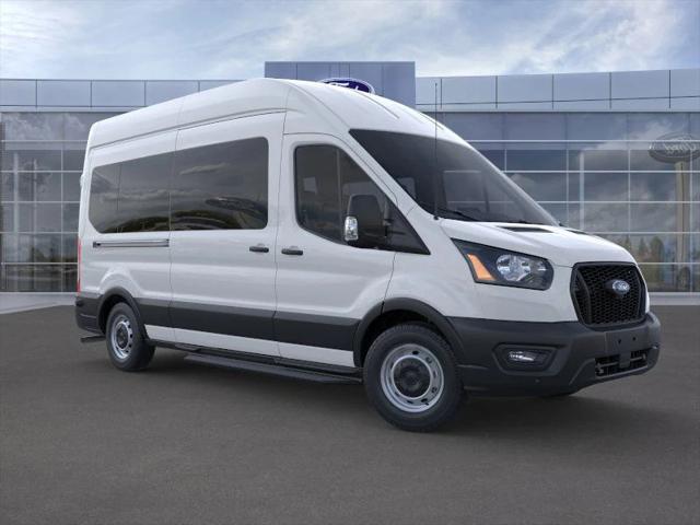 new 2024 Ford Transit-350 car, priced at $64,800