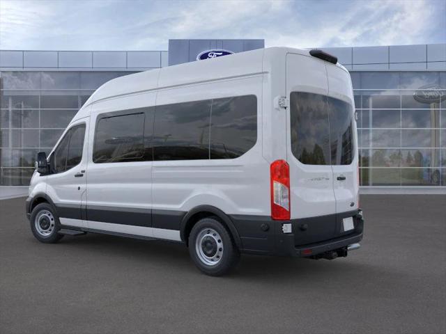 new 2024 Ford Transit-350 car, priced at $64,800