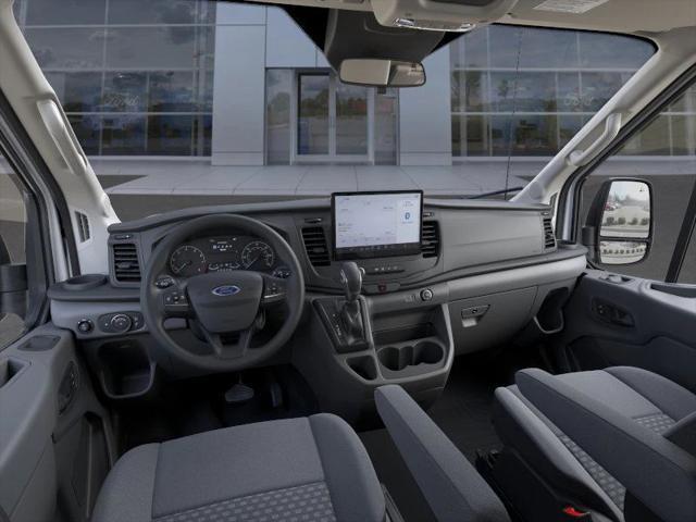 new 2024 Ford Transit-350 car, priced at $64,800