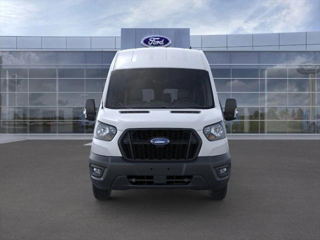 new 2024 Ford Transit-350 car, priced at $64,800