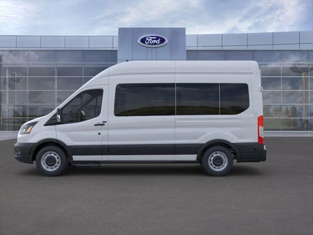 new 2024 Ford Transit-350 car, priced at $64,800