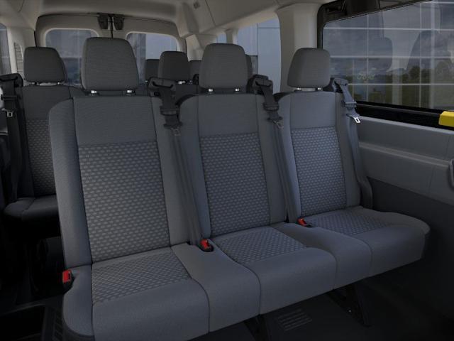 new 2024 Ford Transit-350 car, priced at $64,800