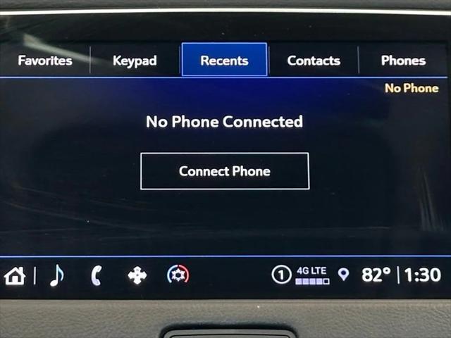 used 2023 Cadillac XT4 car, priced at $28,498