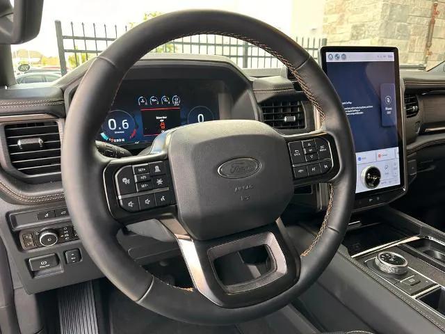 new 2024 Ford Expedition car, priced at $73,940