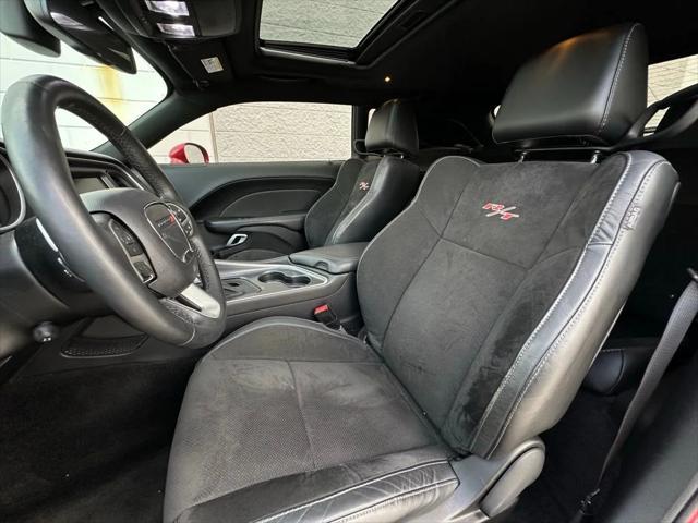 used 2015 Dodge Challenger car, priced at $32,990