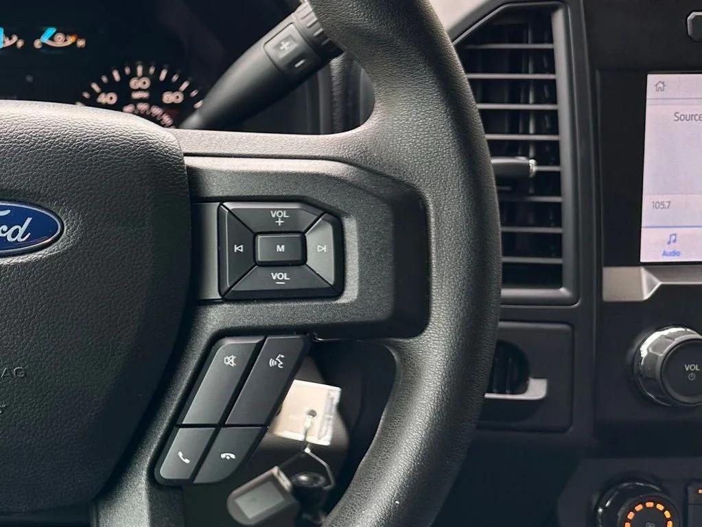 used 2020 Ford F-150 car, priced at $26,399