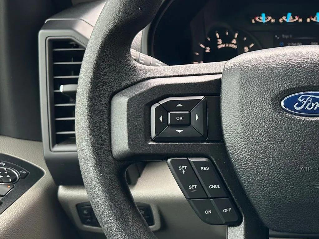 used 2020 Ford F-150 car, priced at $26,399