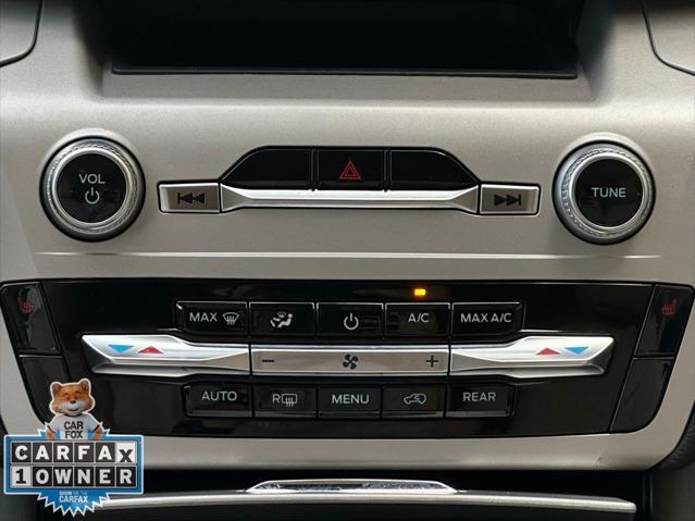 used 2023 Ford Explorer car, priced at $32,000