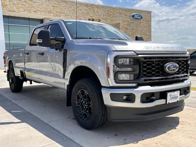 new 2024 Ford F-250 car, priced at $59,530