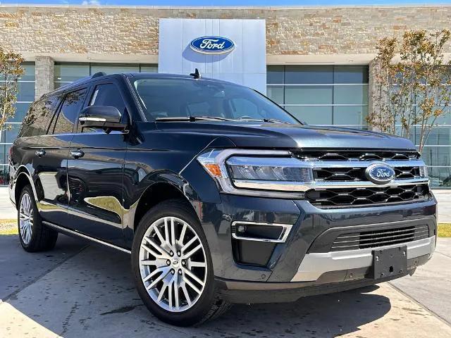 new 2024 Ford Expedition car, priced at $66,395