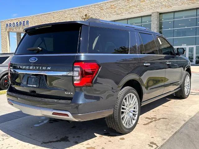 new 2024 Ford Expedition car, priced at $66,395