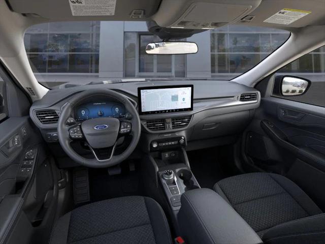 new 2024 Ford Escape car, priced at $32,640