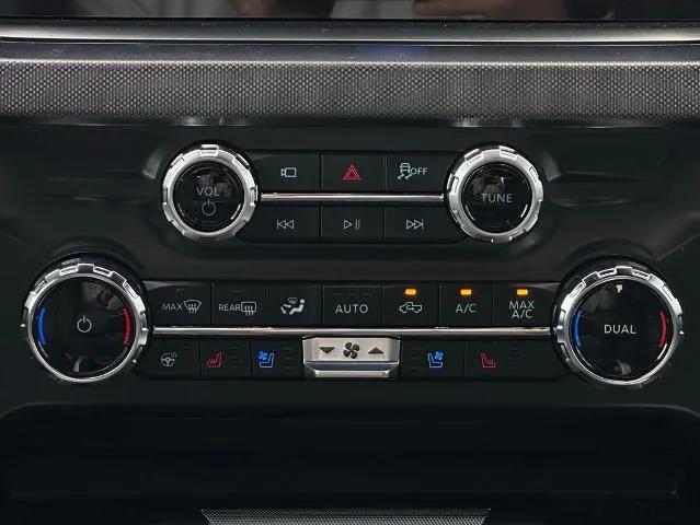 new 2025 Ford F-250 car, priced at $91,960
