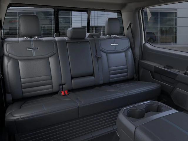 new 2025 Ford F-250 car, priced at $97,830