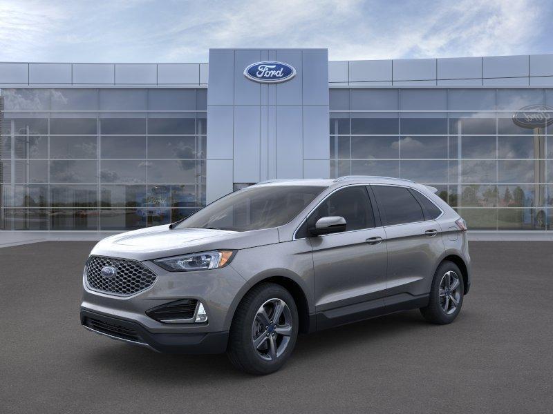 new 2024 Ford Edge car, priced at $35,970