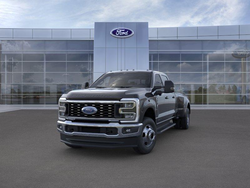 new 2024 Ford F-350 car, priced at $83,280