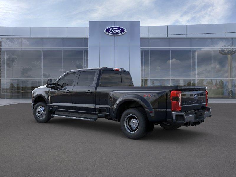 new 2024 Ford F-350 car, priced at $83,280