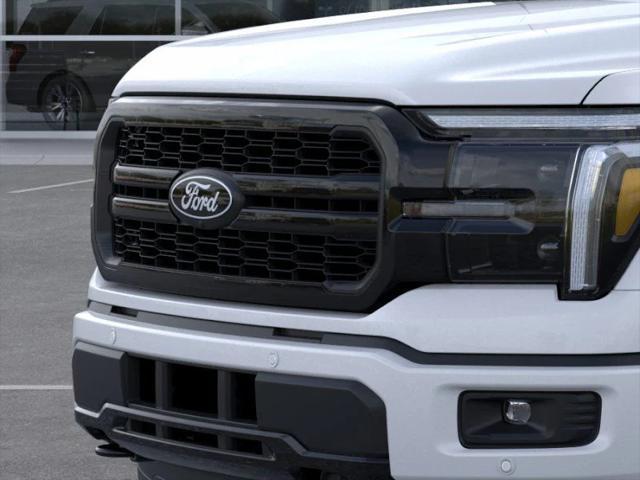 new 2025 Ford F-150 car, priced at $71,975