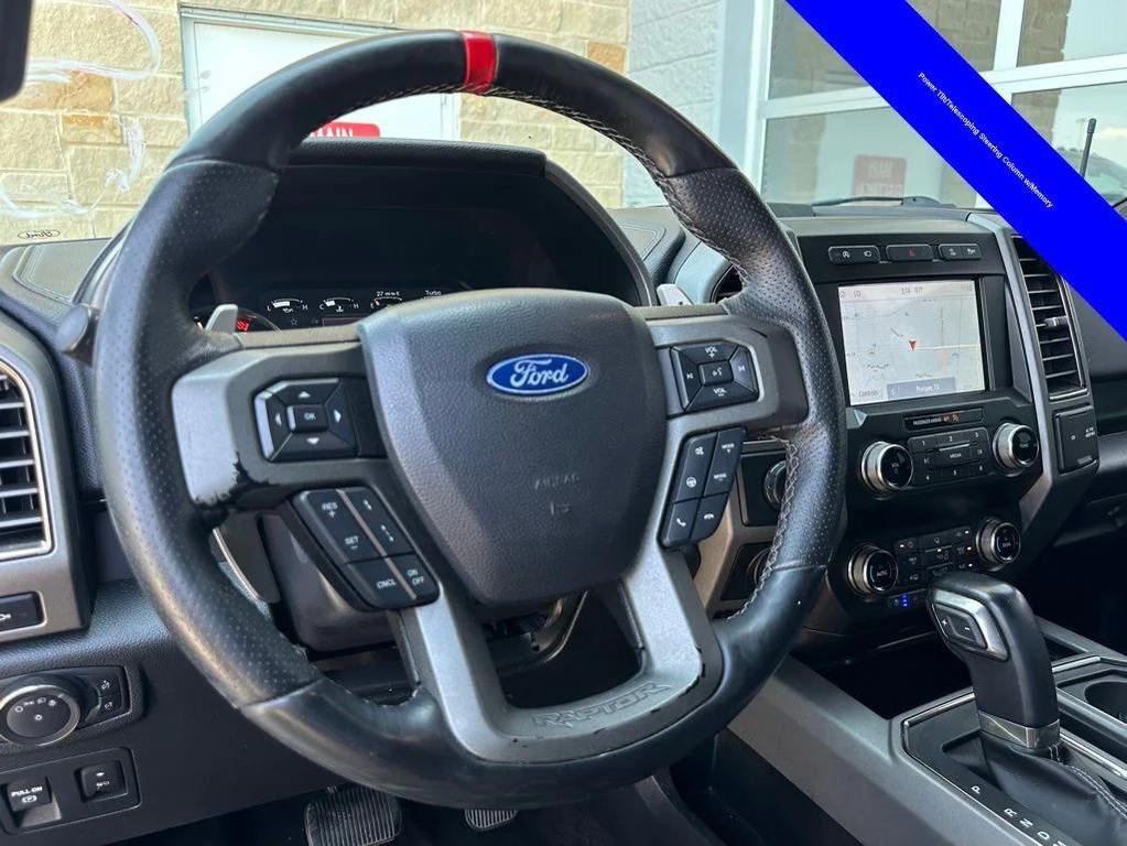 used 2020 Ford F-150 car, priced at $51,000