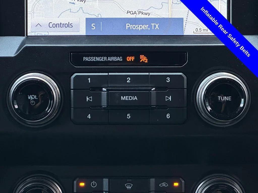 used 2020 Ford F-150 car, priced at $51,000