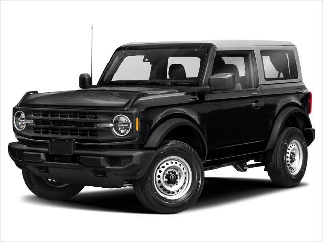 used 2022 Ford Bronco car, priced at $36,995