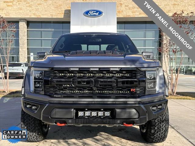 used 2023 Ford F-150 car, priced at $107,995