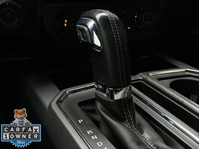 used 2018 Ford F-150 car, priced at $24,995