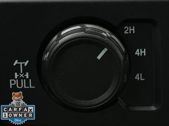 used 2018 Ford F-150 car, priced at $24,995