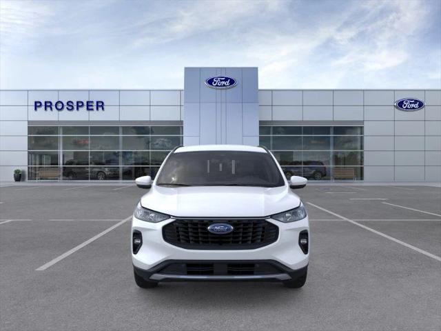 new 2025 Ford Escape PHEV car, priced at $35,162