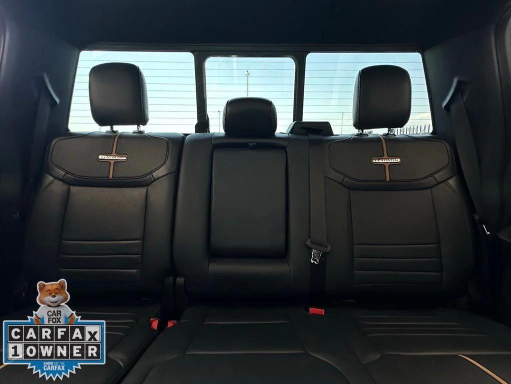 used 2023 Ford F-150 car, priced at $54,258