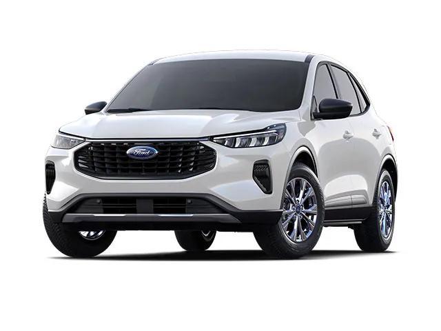 new 2025 Ford Escape car, priced at $27,855