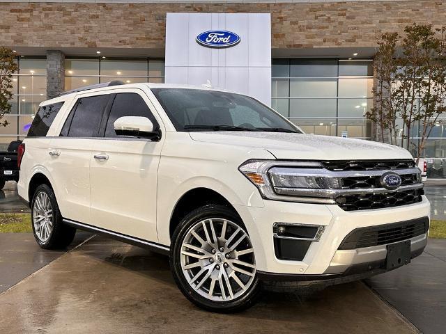 new 2024 Ford Expedition car, priced at $65,400