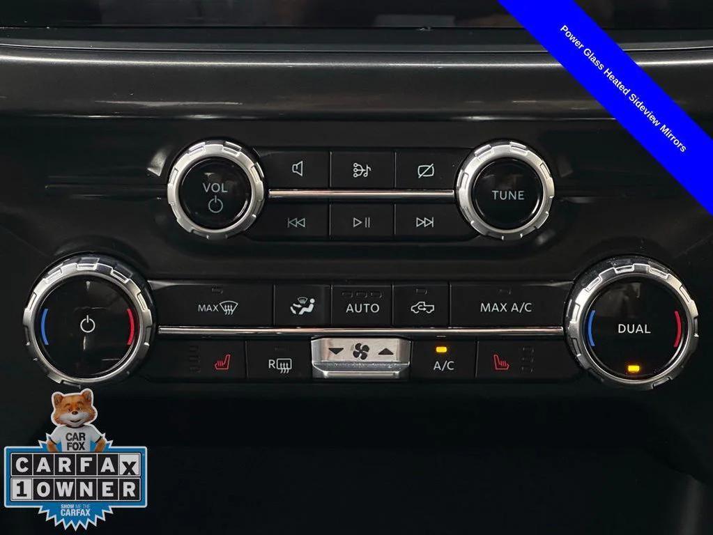 used 2022 Ford F-150 car, priced at $41,500