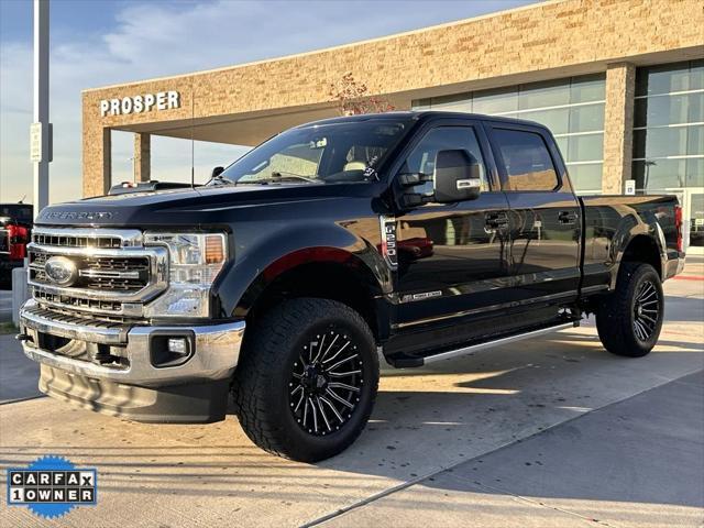 used 2022 Ford F-250 car, priced at $63,695