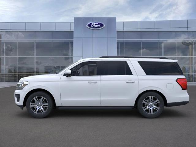 new 2024 Ford Expedition car, priced at $67,095