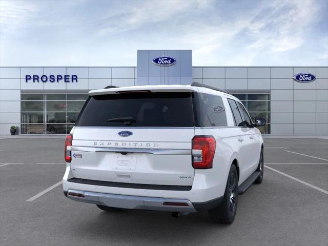 new 2024 Ford Expedition car, priced at $64,845