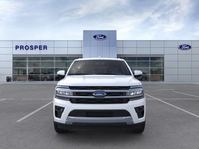 new 2024 Ford Expedition car, priced at $64,845