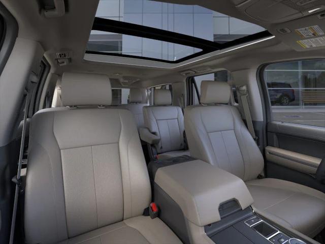 new 2024 Ford Expedition car, priced at $64,845