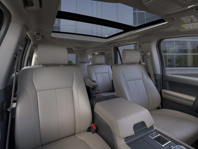 new 2024 Ford Expedition car, priced at $67,095