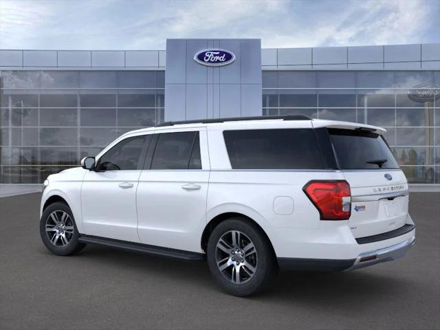 new 2024 Ford Expedition car, priced at $67,095